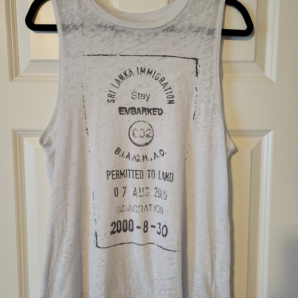 Urban Outfitters tank M